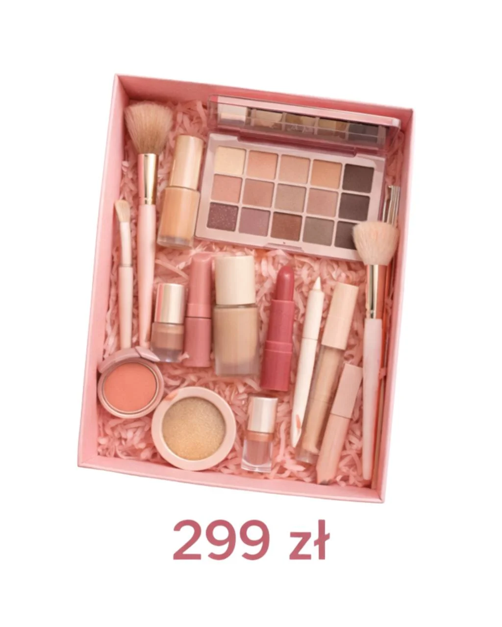  Sekretny Box – 299 zł 