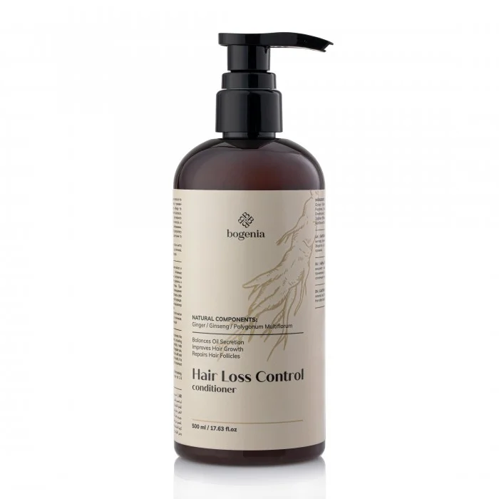 Hair Loss Control Conditioner Bogenia Odżywka przeciw wypadaniu włosów