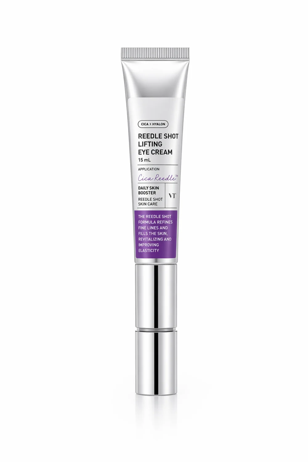 VT Cosmetics Reedle Shot Lifting Eye Cream -liftingujący krem pod oczy ze spikułami