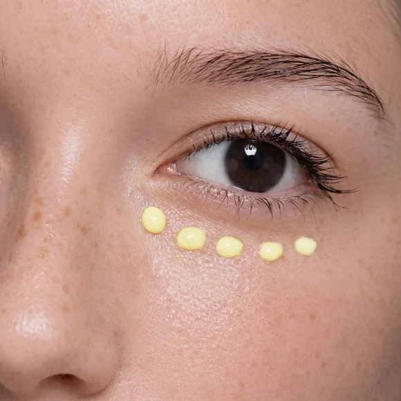 MEDIPEEL Retinal NMN Bounce Shot Eye Cream - krem pod oczy z retinalem 15 ml