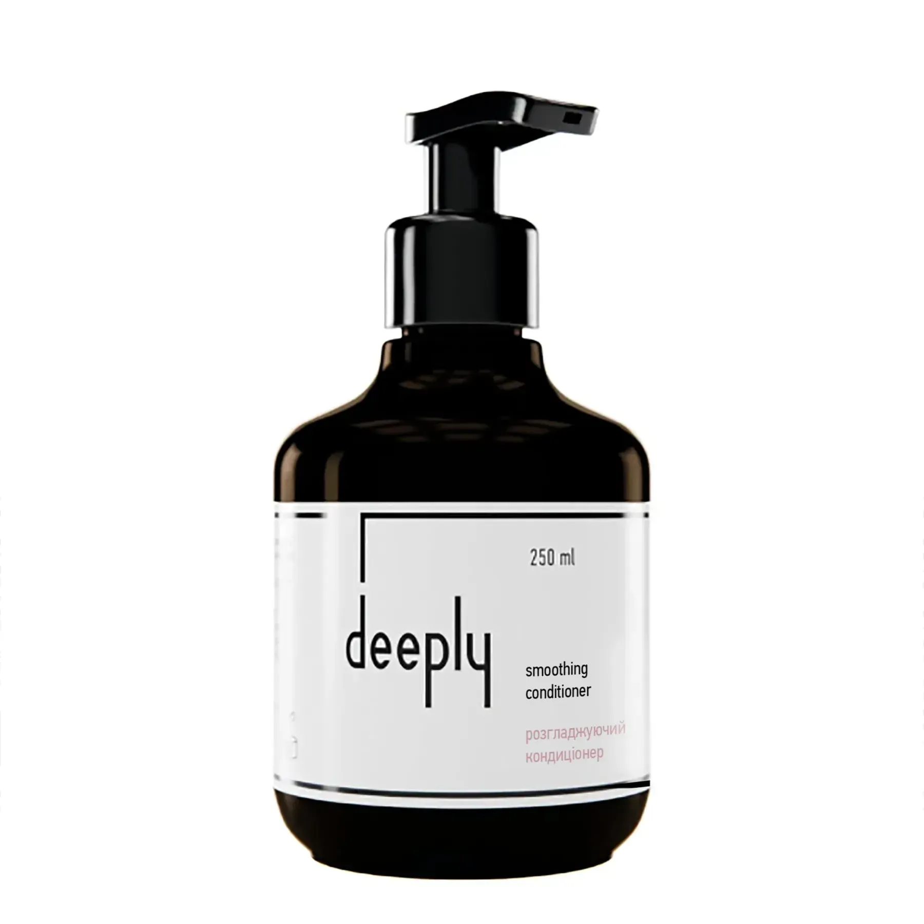 Deeply Smoothing Conditioner – Wygładzająca Odżywka do Włosów