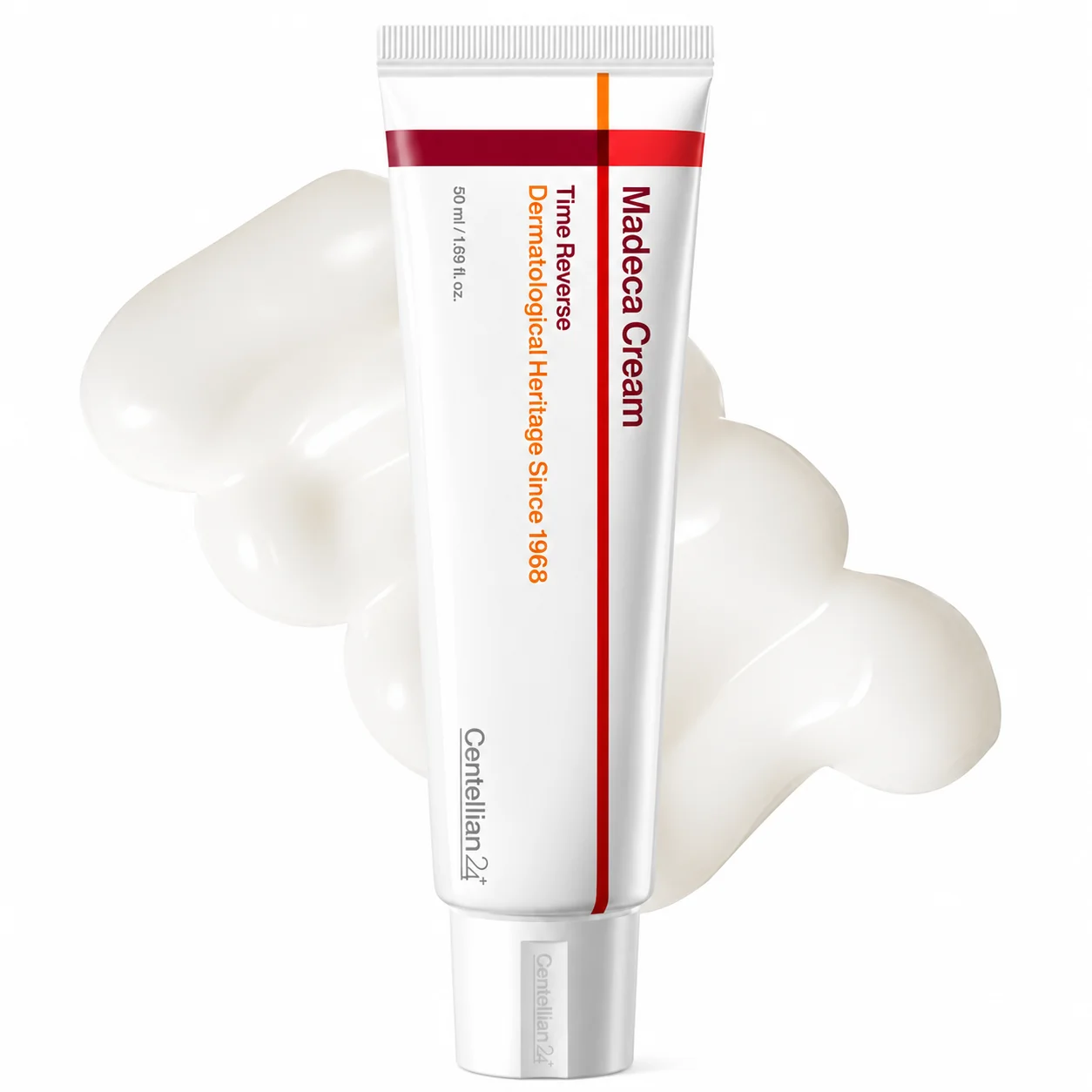 Centellian24 Madeca Cream Time Reverse – Regenerujący Krem do Twarzy 50 ml