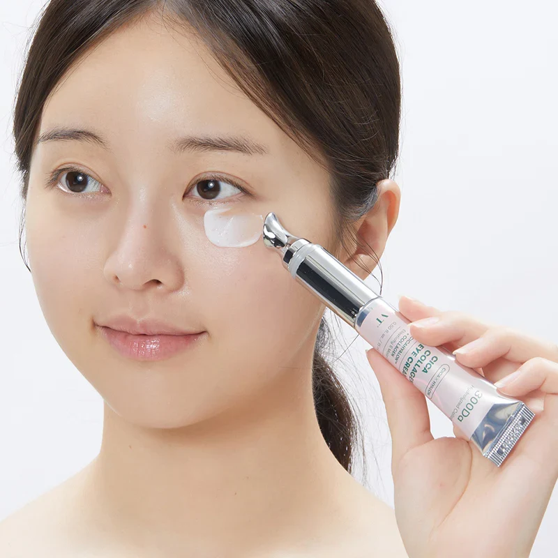 VT Cosmetics Cica Collagen Eye Cream – Krem Kolagenowy pod Oczy z Centellą