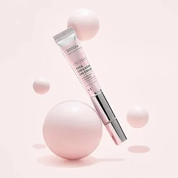 VT Cosmetics Cica Collagen Eye Cream – Krem Kolagenowy pod Oczy z Centellą