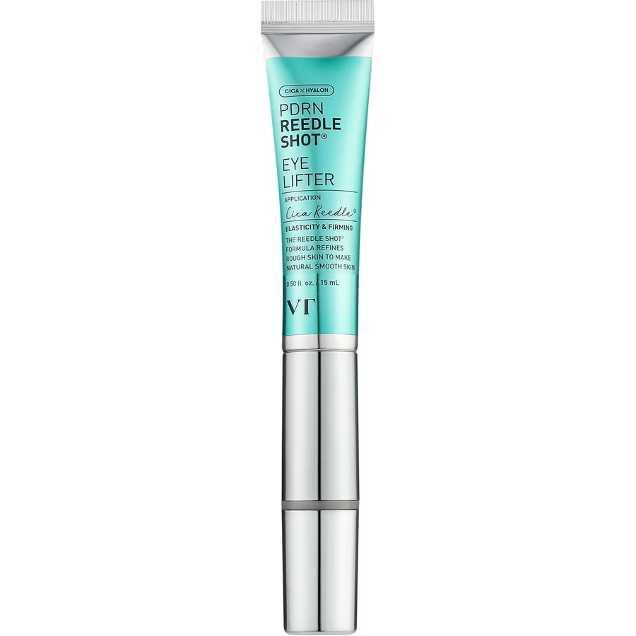 VT Cosmetics PDRN Reedle Shot Eye Lifter – Koncentrat Liftingujący pod Oczy 15 ml