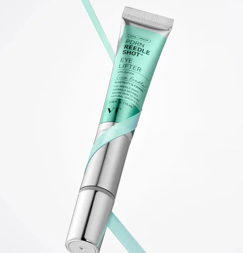 VT Cosmetics PDRN Reedle Shot Eye Lifter – Koncentrat Liftingujący pod Oczy 15 ml