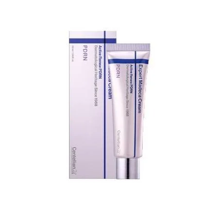 Centellian24 Expert Madeca Active Renew PDRN – Regenerujący Krem do Twarzy 50 ml