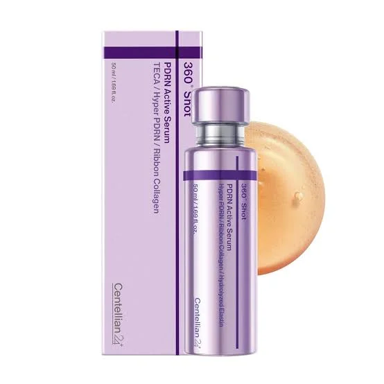 Centellian24 360º Shot PDRN Active Serum – Aktywne Serum z PDRN 50 ml