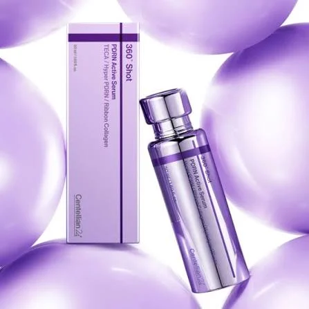 Centellian24 360º Shot PDRN Active Serum – Aktywne Serum z PDRN 50 ml