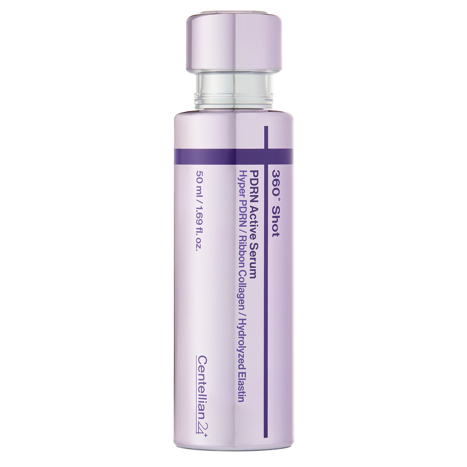 Centellian24 360º Shot PDRN Active Serum – Aktywne Serum z PDRN 50 ml