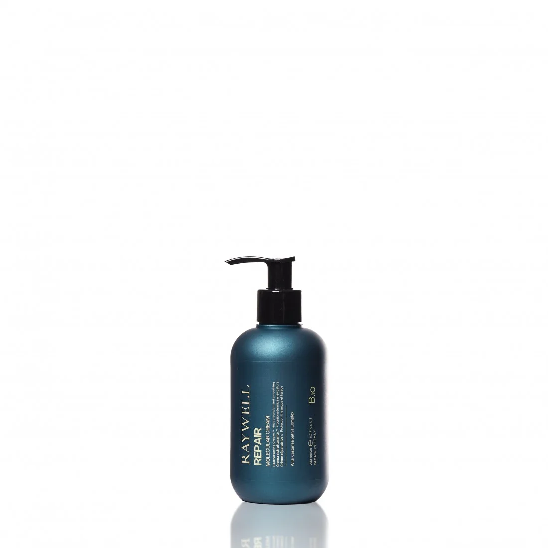 Krem chroniący przed wysoką temperaturą RAYWELL B.IO REPAIR 200 ml