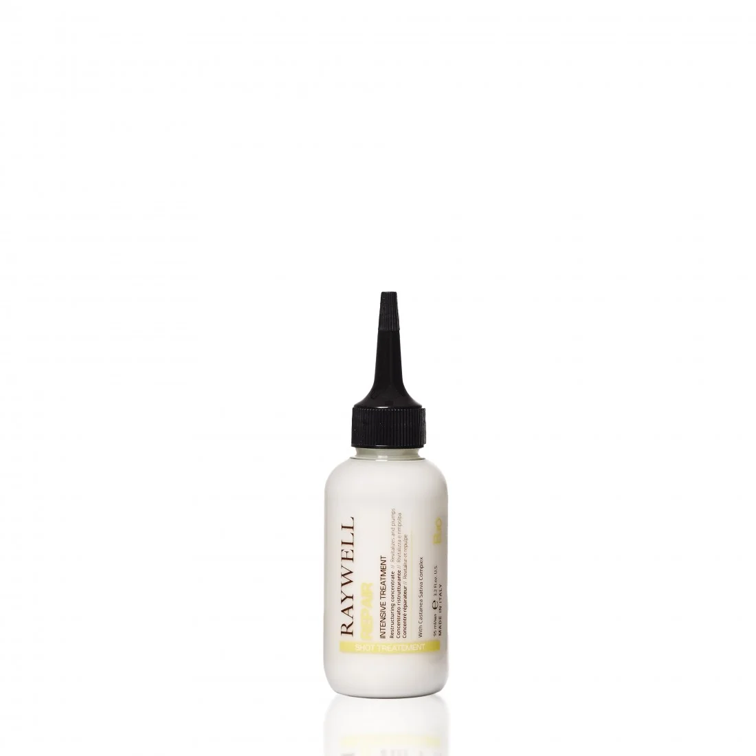 Odżywka do głębokiej odbudowy włosów RAYWELL B.IO REPAIR 100 ml